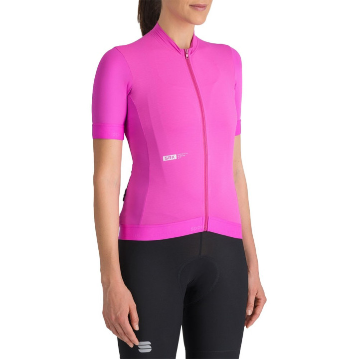 Sportful Maglia Ciclismo Srk 2 Cosmic Berry Donna