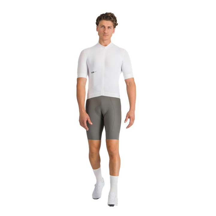 Sportful Maglia Ciclismo Srk Bianco Uomo