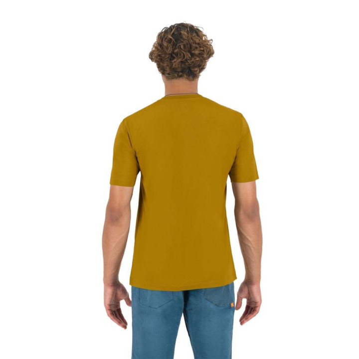 Karpos T-Shirt Trekking Bosco Arrowwood Uomo