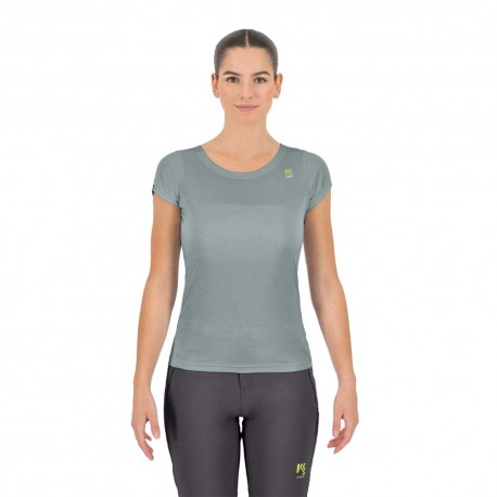 Karpos T-Shirt Trekking Loma Abyss Donna