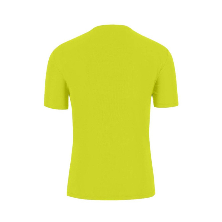 Karpos T-Shirt Trekking Loma Evo Primrose Uomo
