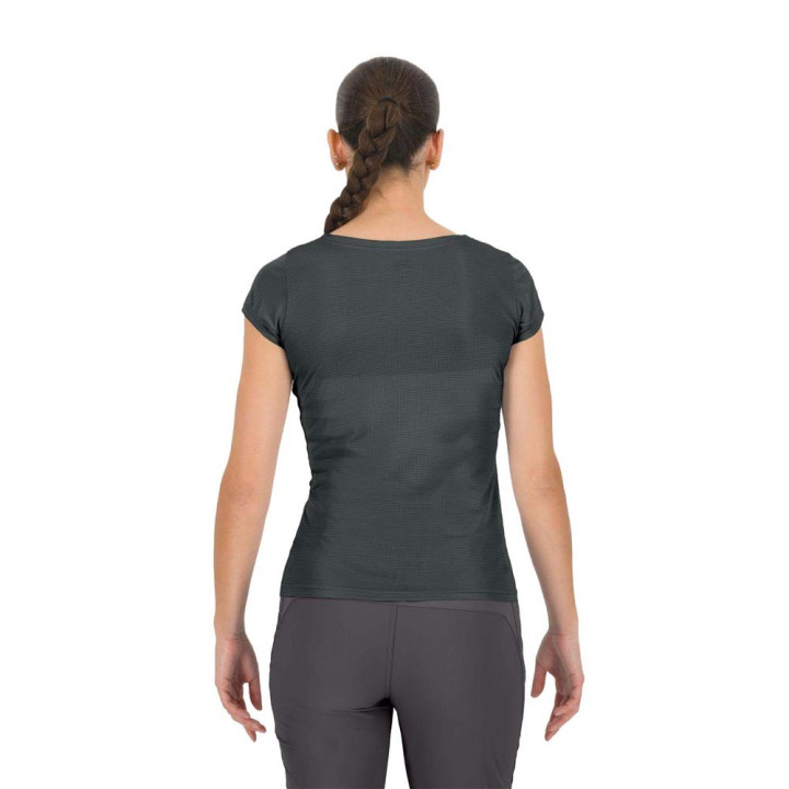 Karpos T-Shirt Trekking Loma Urban Donna