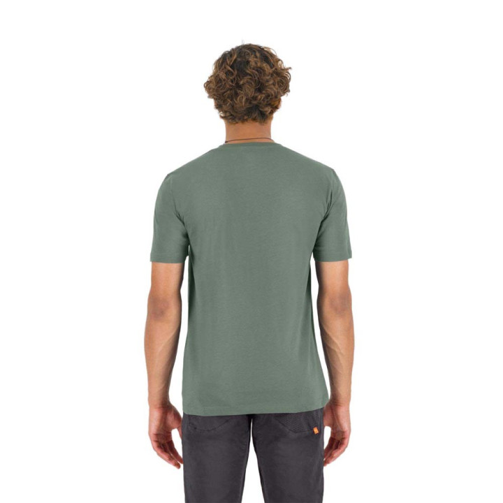 Karpos T-Shirt Trekking Wild Animal Sea Spray Print 1 Uomo
