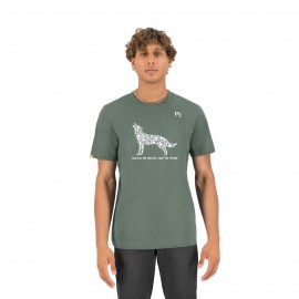 Wild Animal Sea Spray Print 1