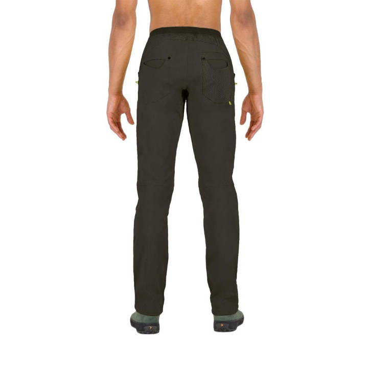 Karpos Pantaloni Trekking Noghera Deep Depths Uomo