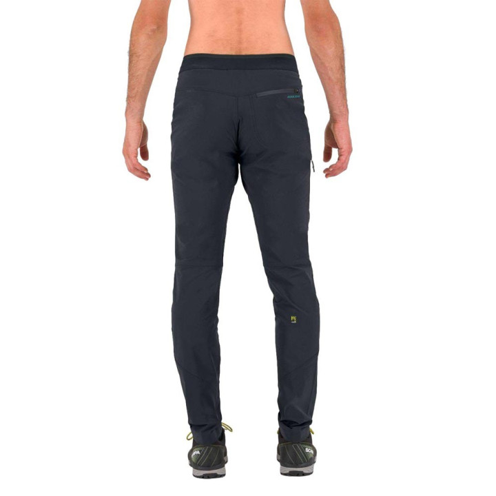 Karpos Pantaloni Trekking Rock Evo Urban Woodl Gray Uomo