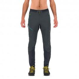 Rock Evo Urban Woodl gray