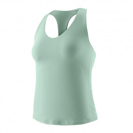 Patagonia Canotta Trekking Maipo Thin Ice Donna