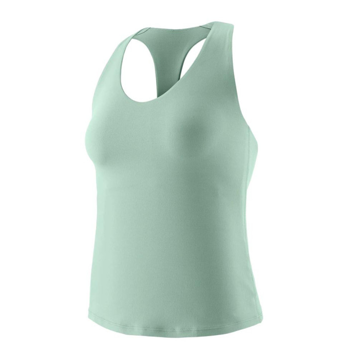 Patagonia Canotta Trekking Maipo Thin Ice Donna