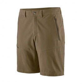 Corti Trekking Terravia Trail Sage khaki