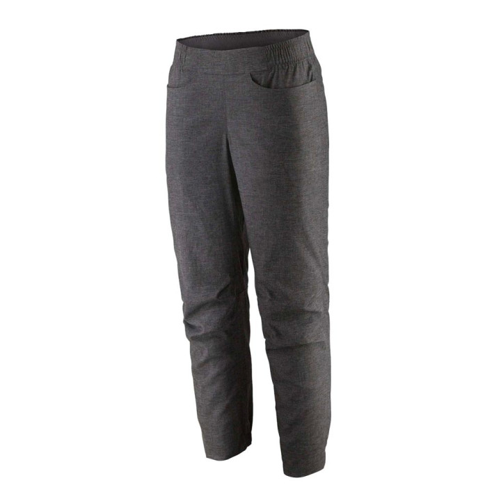 Patagonia Pantaloni Trekking Hampi Rock Ink Blak Donna