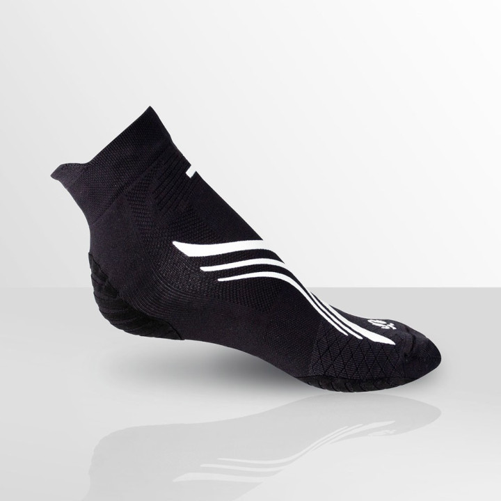 R-Evenge Calze Da Piscina Classic New Nero/Bianco Unisex