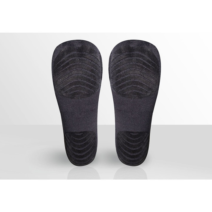 R-Evenge Calze Da Piscina Classic New Nero/Viola Unisex