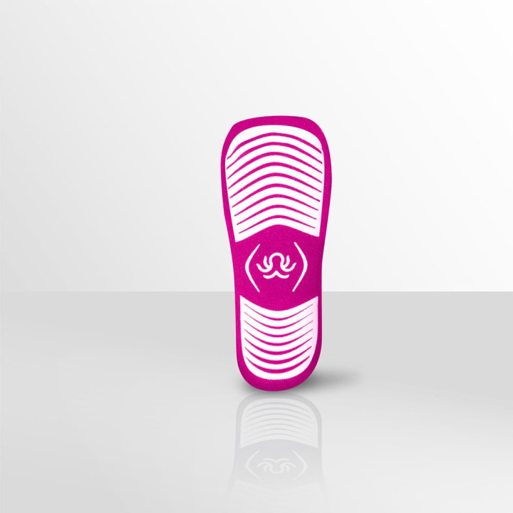R-Evenge Calze Da Piscina New Fucsia/Bianco Bambino