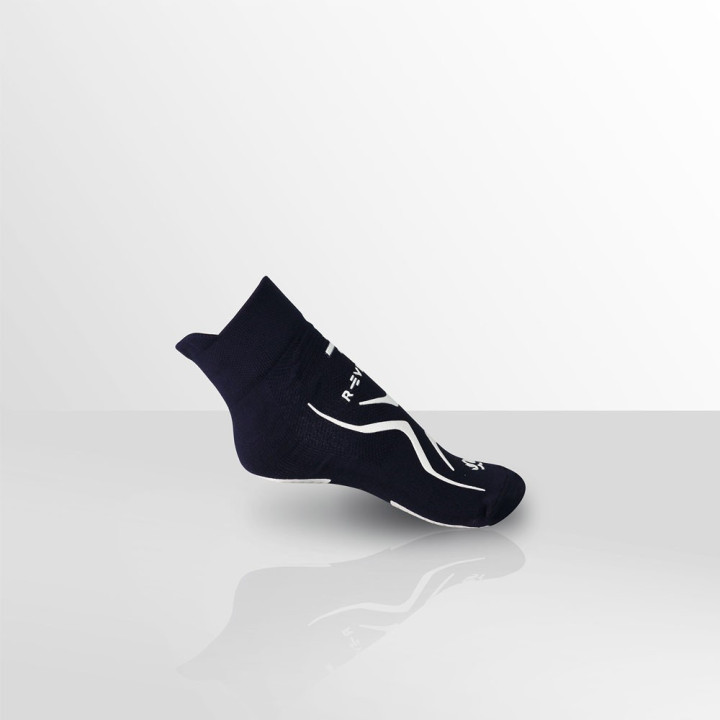R-Evenge Calze Da Piscina New Blu/Bianco Bambino