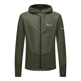 Pedroc Wind Hd Light Dark olive verde