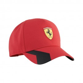 Ferrari Cappellino rosso