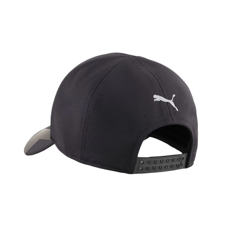 Puma Ferrari Cappellino Nero