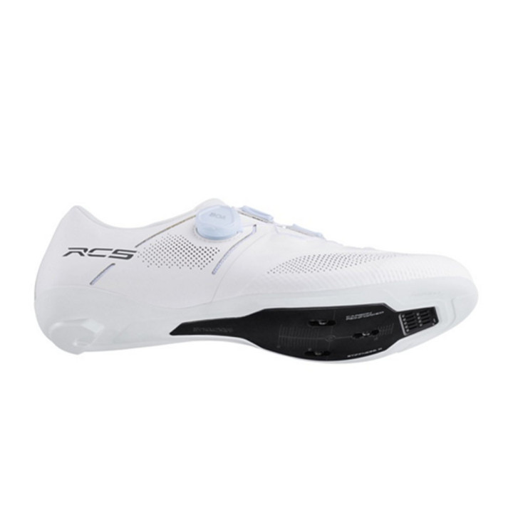 Shimano SH-RC503 Bianco - Scarpe Ciclismo Uomo