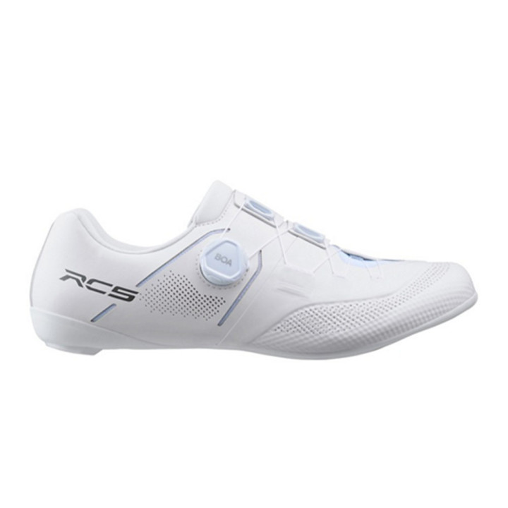 Shimano SH-RC503 Bianco - Scarpe Ciclismo Uomo