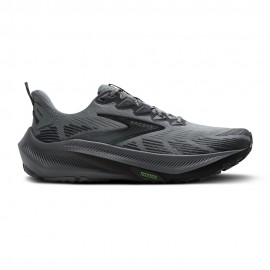 Ghost Trail grigio nero