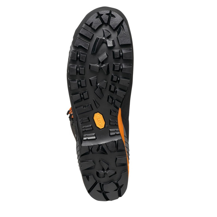 Scarpa Ribelle Hd Carbon Tonic - Scarponi Alpinismo Uomo