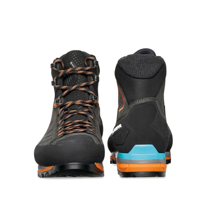Scarpa Ribelle Hd Carbon Tonic - Scarponi Alpinismo Uomo