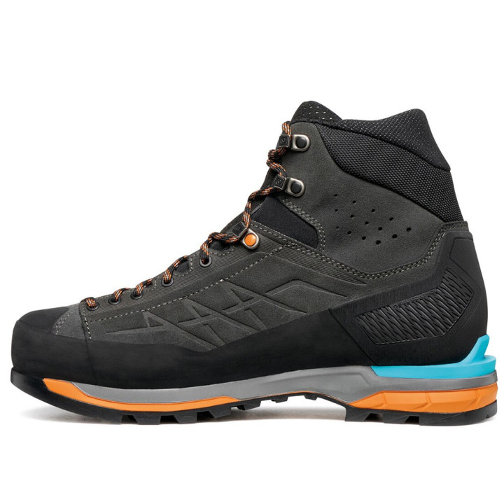Scarpa Ribelle Hd Carbon Tonic - Scarponi Alpinismo Uomo