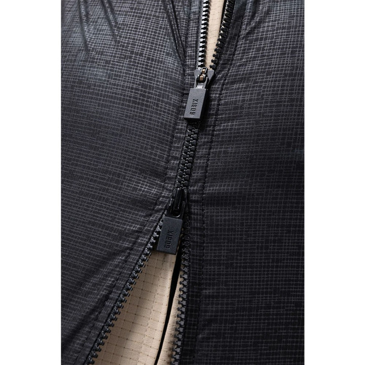 Gobik Gilet Ciclismo Plus 2.0 Nerocurrant Uomo