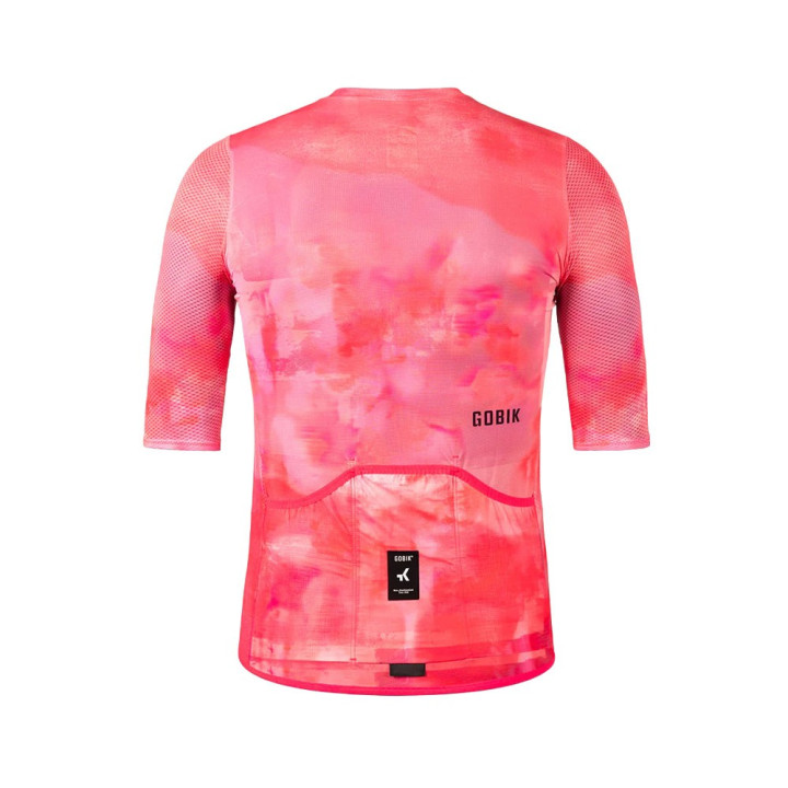 Gobik Maglia Ciclismo Carrera 3.0 Dimple Uomo