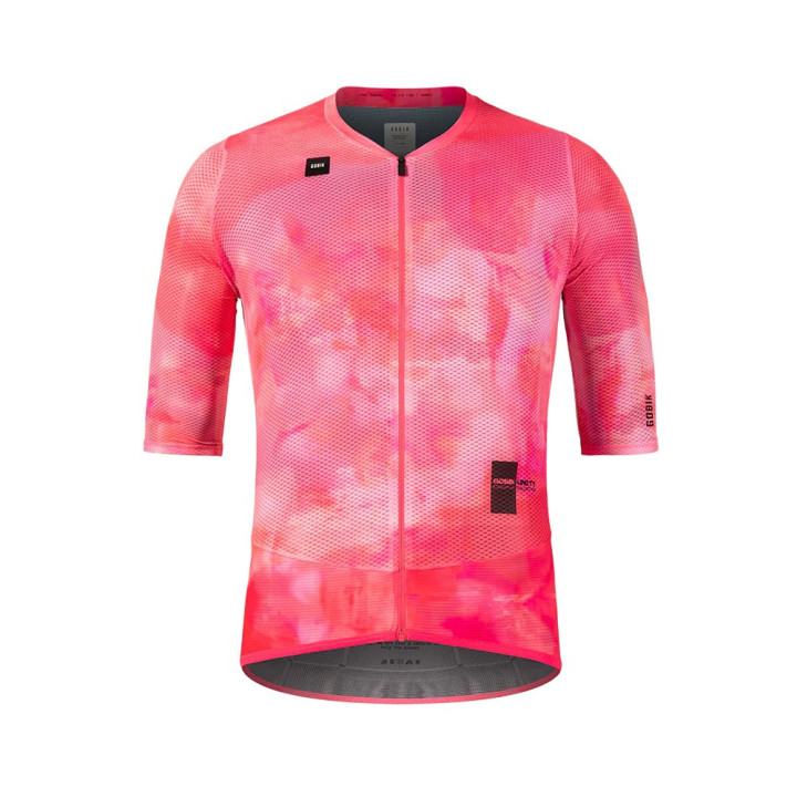 Gobik Maglia Ciclismo Carrera 3.0 Dimple Uomo