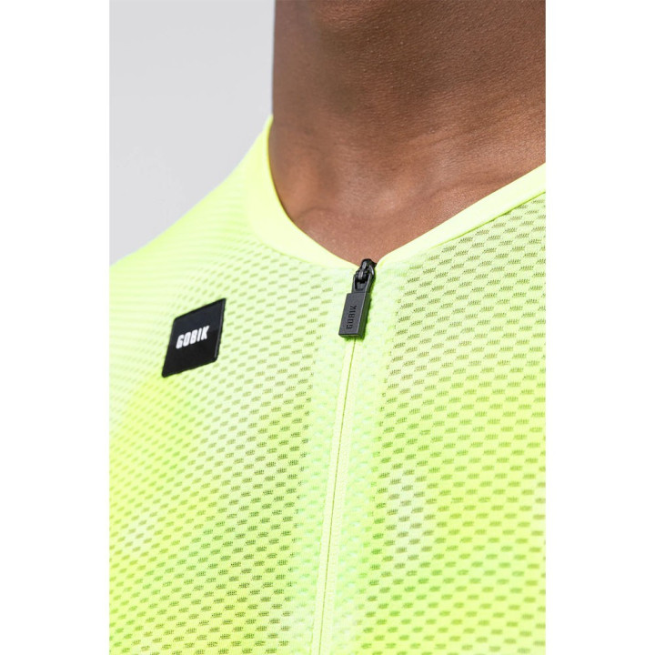 Gobik Maglia Ciclismo Carrera 3.0 Nuclear Uomo