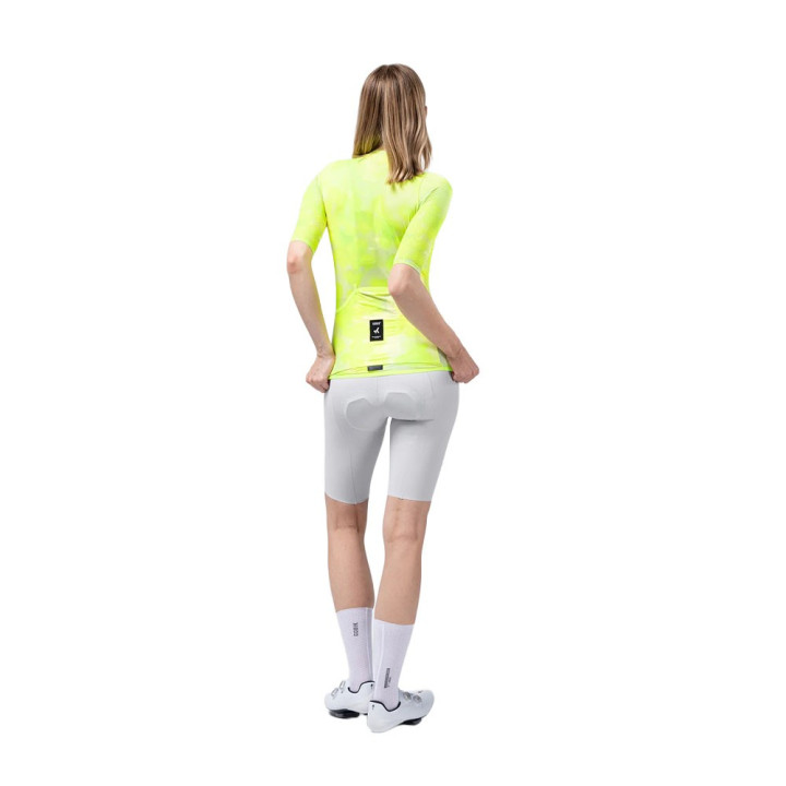 Gobik Maglia Ciclismo Carrera 3.0 Nuclear Uomo