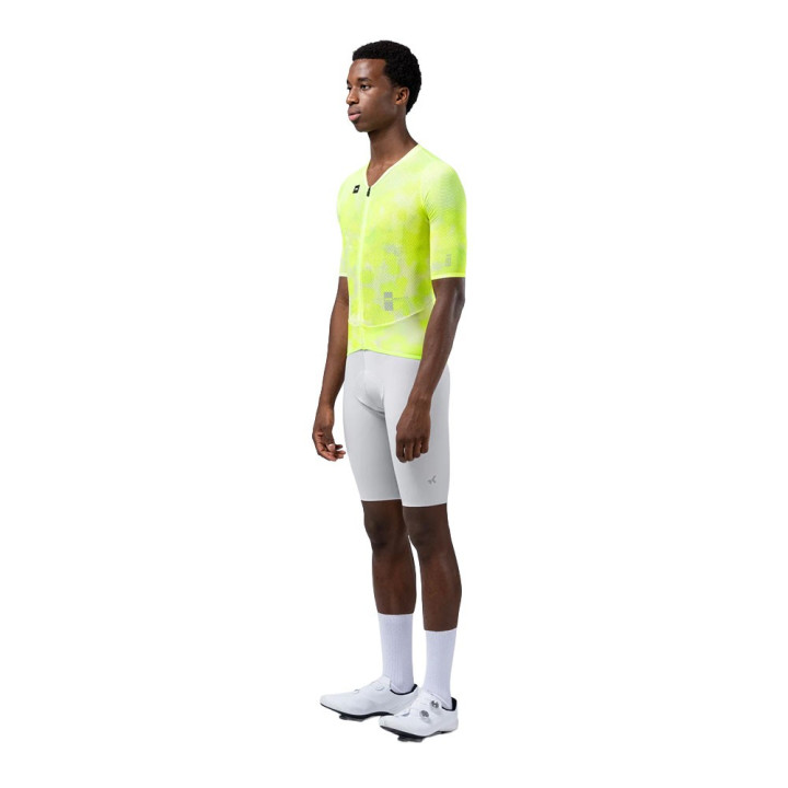 Gobik Maglia Ciclismo Carrera 3.0 Nuclear Uomo