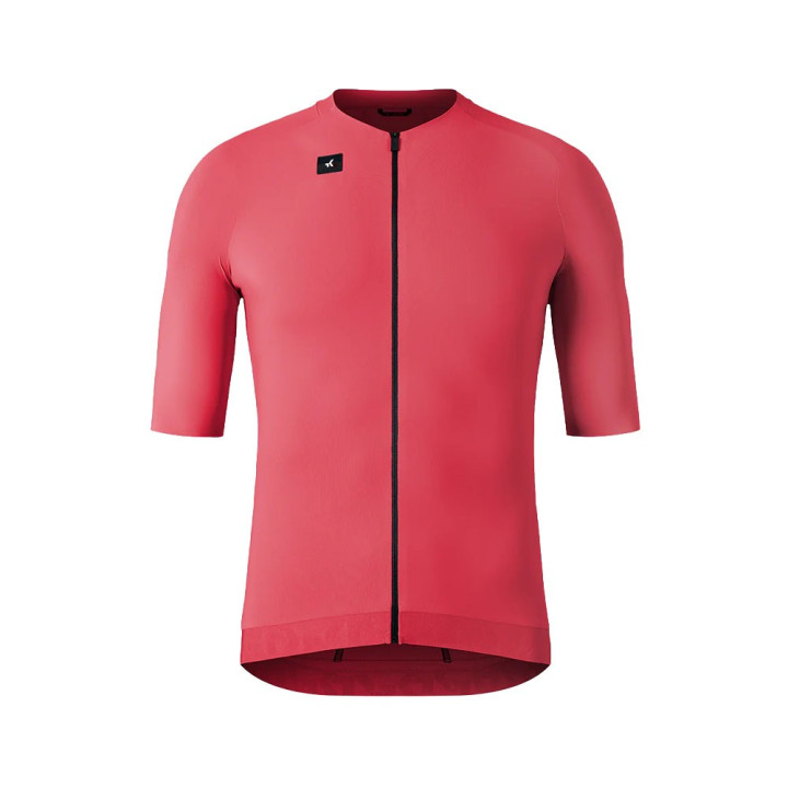 Gobik Maglia Ciclismo Cx Solid Cerise Uomo