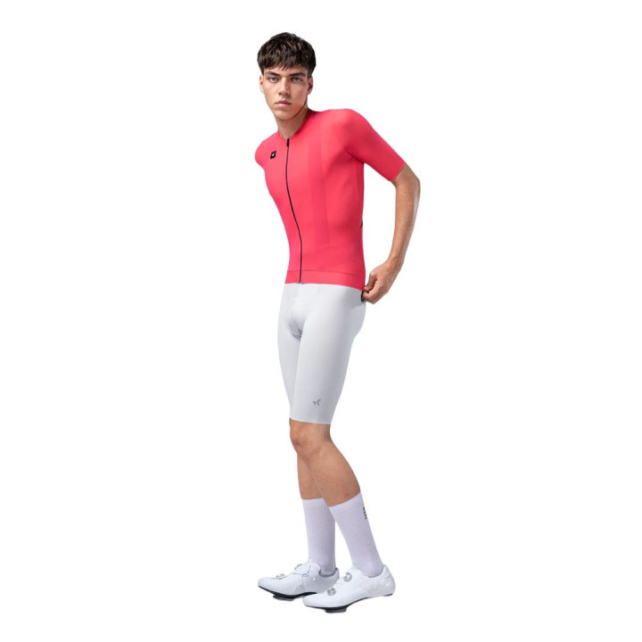 Gobik Maglia Ciclismo Cx Solid Cerise Uomo
