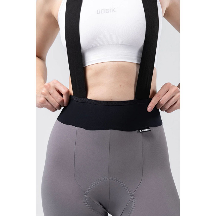 Gobik Salopette Ciclismo X Kettle Donna
