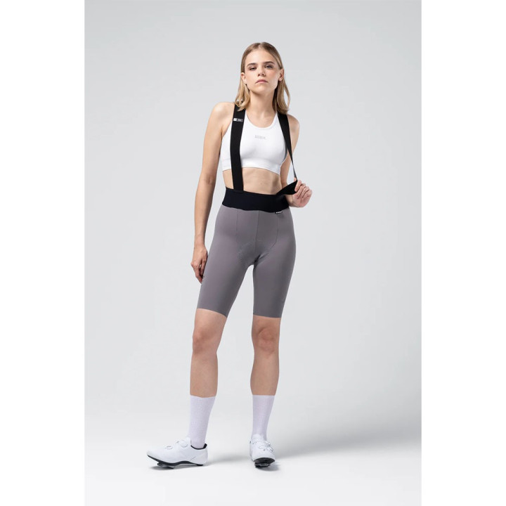 Gobik Salopette Ciclismo X Kettle Donna