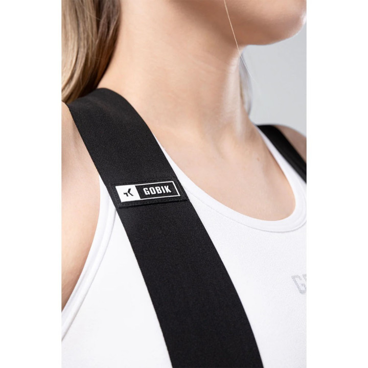 Gobik Salopette Ciclismo X Kettle Donna