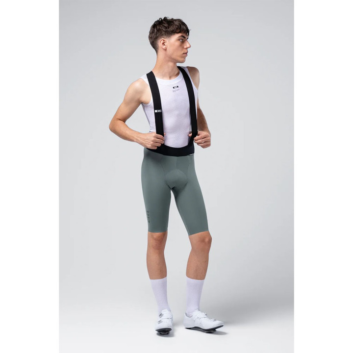 Gobik Salopette Ciclismo X Liberty Uomo