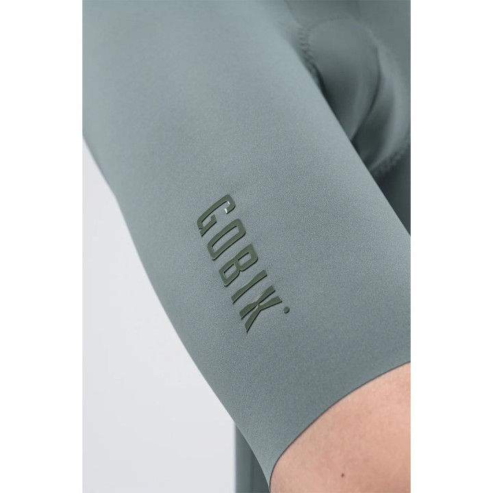 Gobik Salopette Ciclismo X Liberty Uomo