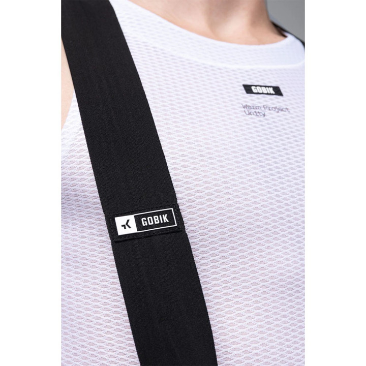 Gobik Salopette Ciclismo X Liberty Uomo