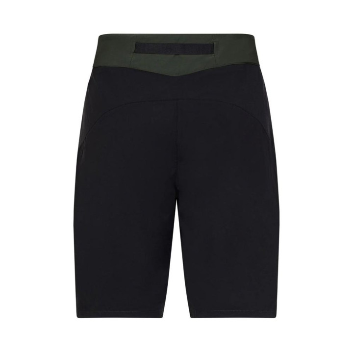 Rock Experience Bermuda Scarlet Runner 2.0 Kombu Verde Uomo