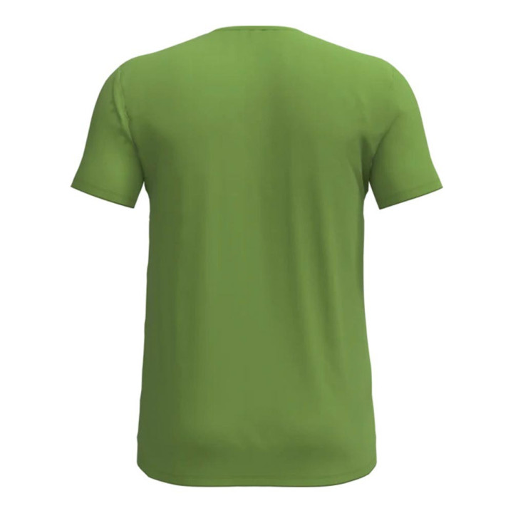 Rock Experience T-Shirt Trekking Tangerine Trip Spindle Tree Uomo