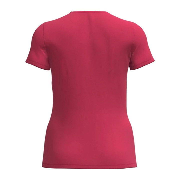Rock Experience T-Shirt Trekking Tangerine Trip Viva Magenta Donna