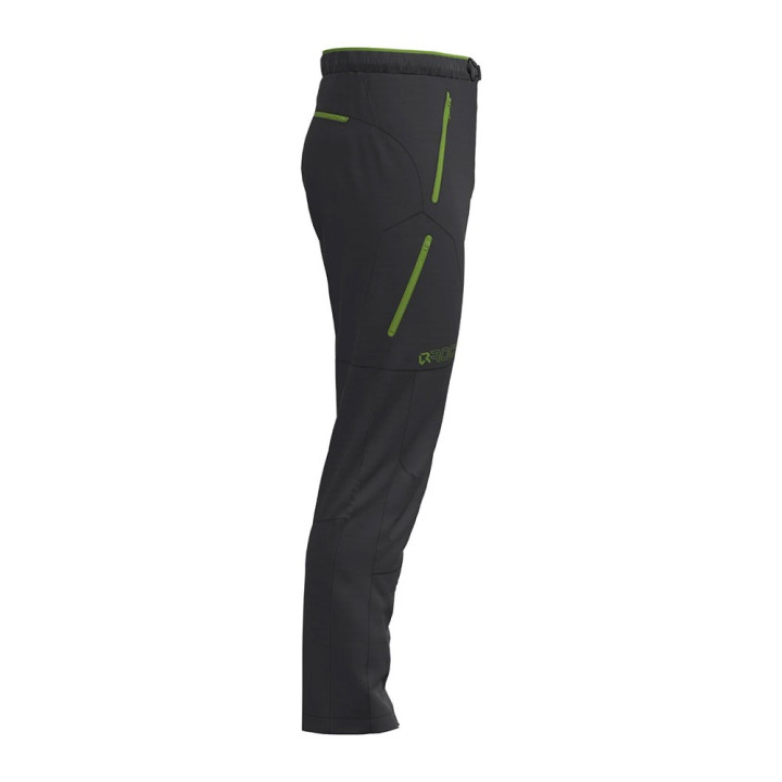 Rock Experience Pantaloni Trekking Aeris 2.0 Caviar Uomo