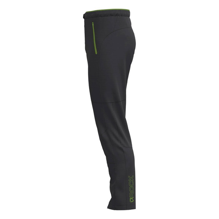 Rock Experience Pantaloni Trekking Aeris 2.0 Caviar Uomo