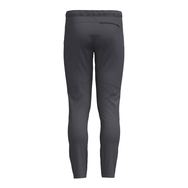 Rock Experience Pantaloni Trekking First Ascent Ebony Caviar Uomo