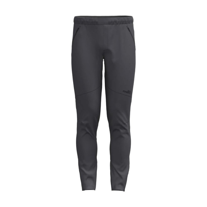 Rock Experience Pantaloni Trekking First Ascent Ebony Caviar Uomo