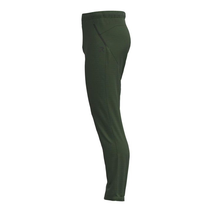 Rock Experience Pantaloni Trekking Observer Fast Kombu Verde Uomo